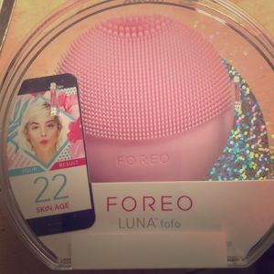 Foreo Luna